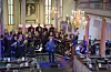 Ein fabelaktig og minneverdig konsert med Ola Bremnes i Sveio kyrkje i april 2017.