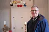 – Eg var veldig, veldig glad då eg høyrde skraping mot stein måndag morgon, seier soknerådsleiar Tor Helge Hardeland.