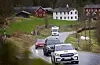 Dei første tre månadane i år er det høgare del nye elbilar i distrikta enn i byane. FOTO: NAF