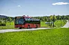Ta bussen ut i Ferie-Noreg i sommar.