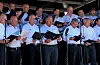 Valestrand Mannskor vart grunnlagt i 2013, og er ein arena for song, musikk og sosialt og kulturelt samvære. Per i dag tel koret 28 medlemmer og har faste øvingar kvar veke.