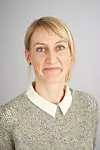 Mari Lande With er rådgivar i Statistisk sentralbyrå (SSB).