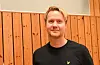 Rektor Bjørn Tore Enerstvedt var imponert av den store oppslutnaden rundt arrangementet. Foto: Elisabeth Hauge Bakke