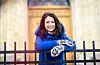 Det er viktig å understreke at uavhengig av denne krisa så meiner Sp at beredskapslagring av matkorn er viktig, seier Senterpartiets Jenny Klinge til NRK. Foto: Heiko Junge / NTB / NPK