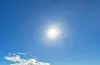 Fredag er det størst håp om sol i Sveio. Foto: Ellen Marie Hagevik