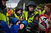 Nordic Mining har fått konsesjon til å deponere 250 millionar tonn gruveavfall i Førdefjorden. I 2022 blei rundt 20 aksjonistar arresterte under ein demonstrasjon mot deponiet i Førdefjorden.