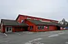 I løpet av to uker har Sveio frivilligsentral blitt utsatt for to innbrudd i samfunnshuset. Det populære spillutstyret som samler mange barn og unge, er nå borte. Foto: Morten Vågset Møller