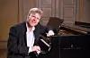 Håvard Gimse er professor ved Noregs Musikkhøgskule.