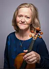 Marianne Thorsen har spelt som solist for fleire av dei store orkestera i verda.