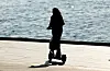 Det er truleg godt over 500.000 elsparkesyklar i privat eige i Noreg. Nesten 90 prosent av desse manglar lovpålagt forsikring.