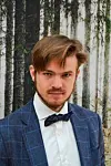 Oskar A. Valand Halvorsen kjem til å framføra ein klaversonate komponert av Fartein Valen.