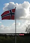 Glimt frå dagen heime på Krossgått og i Sveio sentrum.