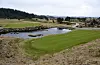 Sveio Golfpark. ARKIVFOTO.