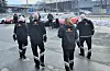 For klasse B er det gjennomført 15 prosent fleire oppkøyringar i dei fire første månadane i år, samanlikna same periode i siste normalår i 2019.