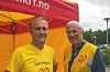 Valkampopning-KrF-Jarle Jacobsen, Per S. Wathne