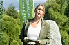 MDGs Une Bastholm vil gå av som partileiar. Foto: Annika Byrde / NTB / NPK