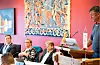 André Mundal HaukåsRuth Grethe Østebøvik EriksenJostein FørreKommunestyreAsle Georg Halleraker