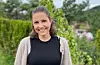 Ruth Vihovde Strand er øvst på lista til Venstre.FOTO: PRIVAT