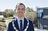 Styreleiar i Samarbeidsrådet for Sunnhordland, og ordførar i Austevoll, Morten Storebø.