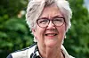 Berit Brørby, leder Rådet for et aldersvennlig Norge.