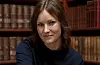 Agnes Ravatn.