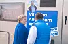 Erna SolbergHøyreHøgreAndre Mundal HaukåsVal 2023Hiernagla