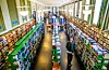 – Det er ingen stigma knytt til bibliotekbruken, seier direktør for Deichman Merete Lie.