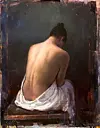 «Tankefull», Billy R. Økland.