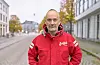 Vi trenger mer av det som gjør hverdagen god, mer av hverandre, skriver Stian Depiu-Bakke. Foto: Livsglede for Eldre