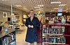 Kristine Thorkildsen frå Stord blir ny biblioteksjef i Sveio.