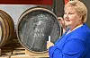 Erna SolbergHøyreHøgreVal 2023Hiernagla
