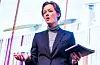 Kultur- og likestillingsminister Anette Trettebergstuen (Ap) vil ha menn med i likestillingskampen. Foto: Håkon Mosvold Larsen / NTB/ NPK
