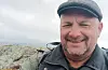 Steinar Tislevoll vert ny miljøterapeut i Sveio. FOTO: PRIVAT