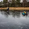 4 barn, 8 meter tau, 12 centimeter is. #ute #vestavindsveio #urhaugtunet #iceicebaby