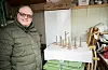 Tor Inge FlåtenFørde bygdalagKlatrestativ