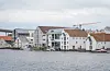Bystyret i Haugesund godkjenner at kommunen sender søknad om å få turistby-status. Foto: Lise Åserud / NTB/ NPK