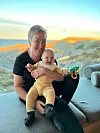 Hipp hipp hurra for verdens beste Mamme, Gunhild Danielsen. Me e verdens heldigaste så har deg så Mamme, men og som Bestemor. Du stille alltid opp, og har alltid gode råd, eller trøst når det trengs. Kjempe gla i deg. Klem Hilde og Tomine.