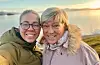 Gratulerer så mye med morsdagen til verdens beste mamma, Torill Hagland. Så takknemlig for at akkurat du er min mamma! Takk for alt du gjør for meg og mine. Masse glad i deg. Stor klem fra Monika.