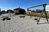 Rophus leikeplass