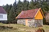 Eldhuset