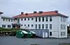 Illustrasjonsfoto av Stord vidaregåande skule.
