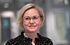 Det er først og fremst dei med symptom som bør teste seg, seier helse- og omsorgsminister Ingvild Kjerkol (Ap). Foto: Terje Bendiksby / NTB / NPK