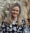 Kandidat: Jenny Haldin.