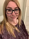 Vi vil gratulere mamma’n vår med morsdagen, Inger Lise Salbu Pettersen. Håpe du får ein super fin dag. Hilsen fra Even og Mikal.