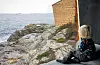 Takk til Flokehyttene og Ryvarden for koslig opphold ????#flokehyttene #ryvarden #båtliv #bølger #bølgesprut #vestavindsveio #hytteliv #trehytte #haugesundturistforening #dnttelemark #norsktipping #norwegianwood #turistforeningen #mittvestland #visitnorway #vestlandet #sveio #haugesundsavis #haugalandet
