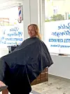 Gratulera med morsdagen,Elise Våga. Ha ein fine dag. Gla i deg. Hilsen Sofie.