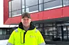 Tore Johann Enerstvedt er fagleiar for vatn og avløp i Sveio komune.