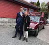 Gratulera så mye me dagen alle sammen????????