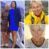 Gratulerer så mye med morsdagen til den snille mammaen min, Wenche Unni Bjelland. Gla i degKlem fra Henriette.