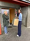 Guro Røher EriksenLinn Therese ErveHilde Sørhus Kalvenes